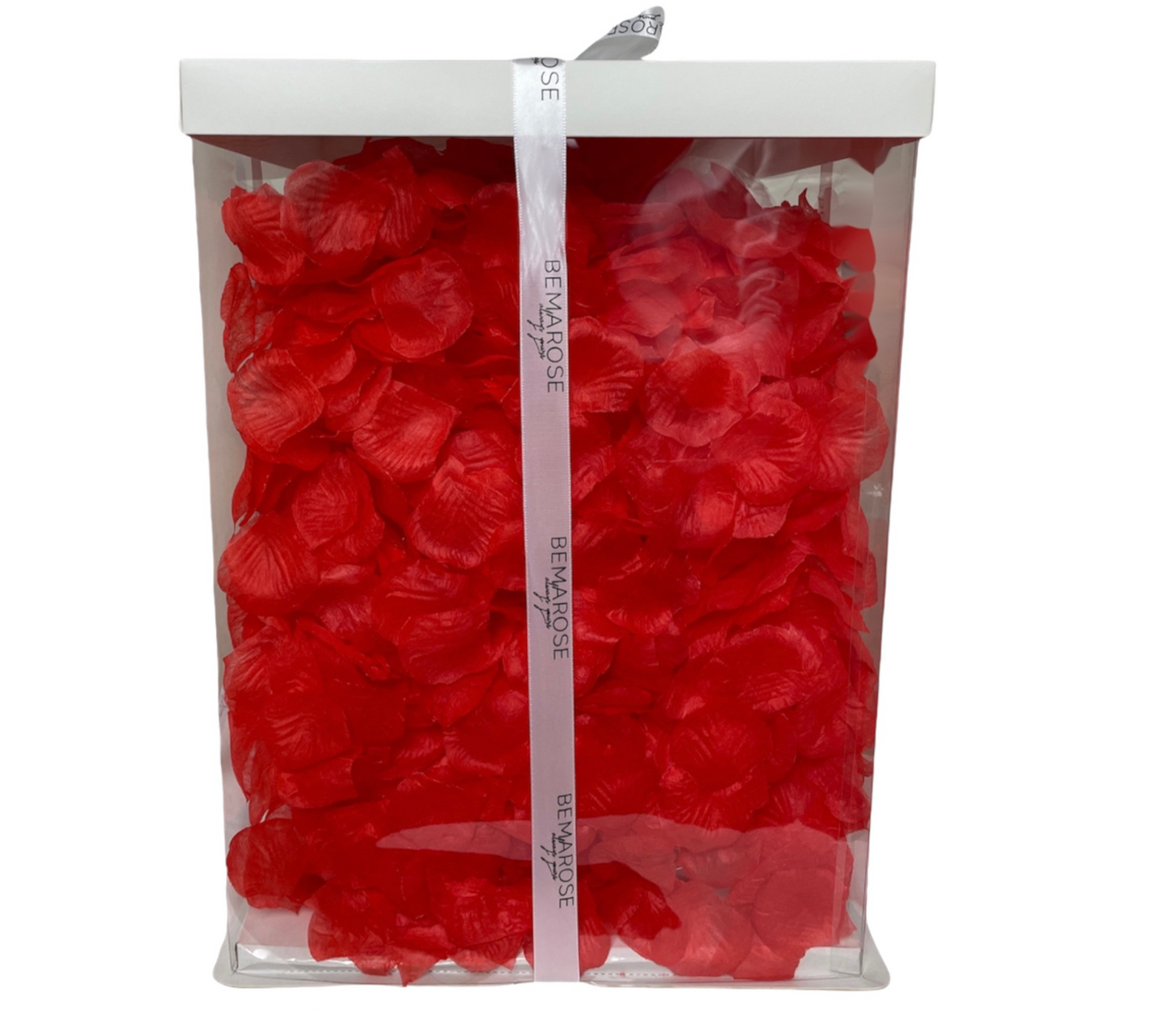 ROSENBÄR SCHWARZ MIT SCHLEIFE - 35 CM